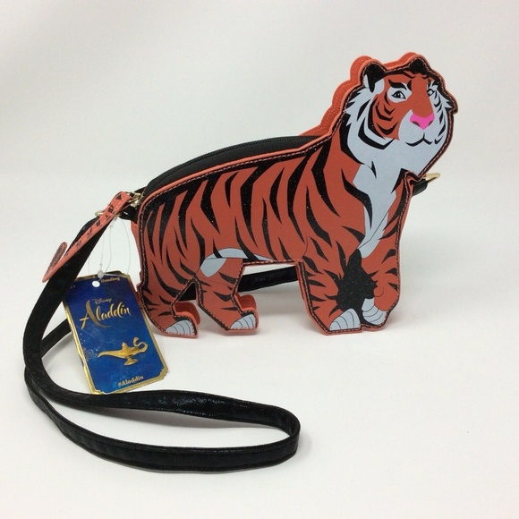 disney rajah purse